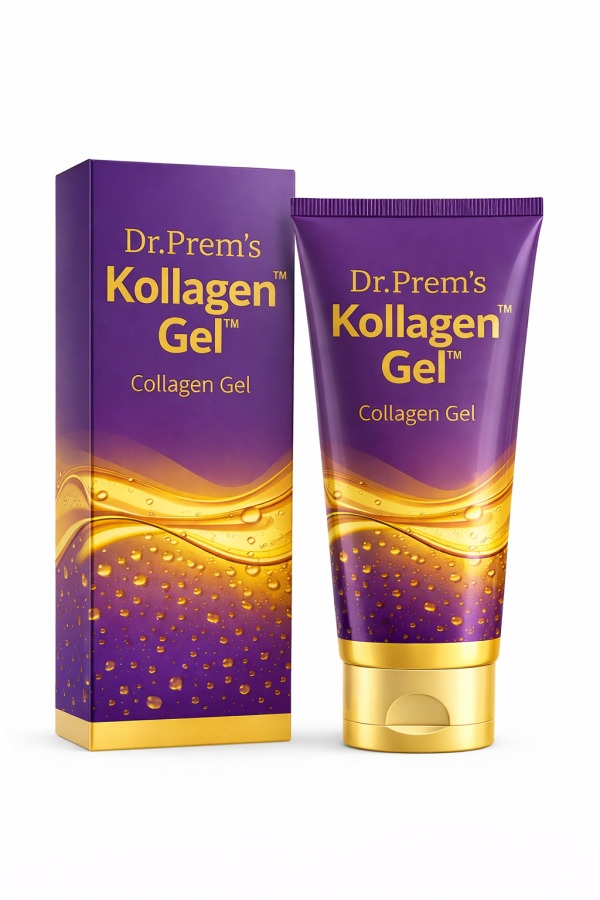 Dr.Prem’s Kollagen Gel