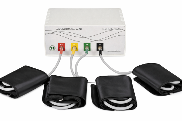 Dr.Prem’s Automated Vasocheck